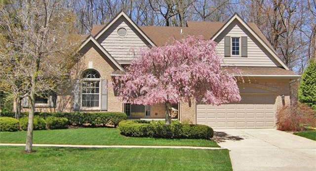 Cumberland Woods Homes for sale